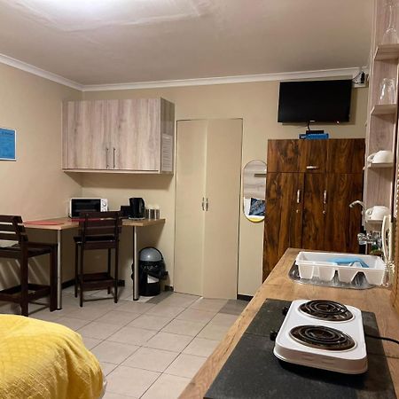 Kelpmeeu Self- Catering Apartments Swakopmund Extérieur photo