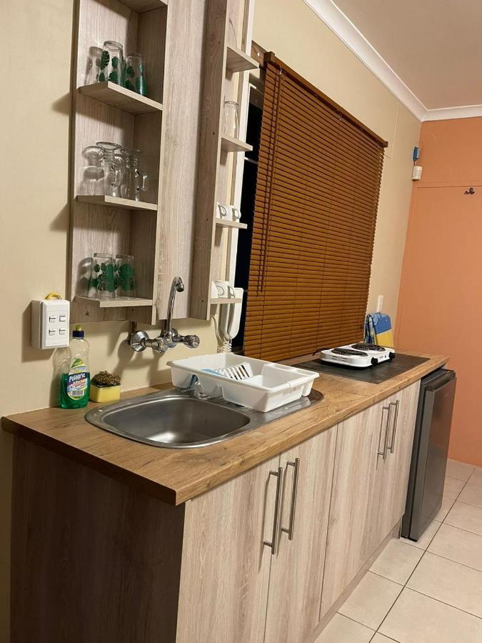 Kelpmeeu Self- Catering Apartments Swakopmund Extérieur photo